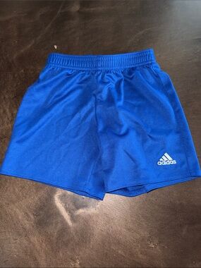 adidas boys shorts